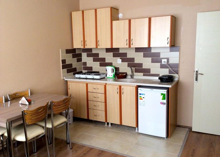 Tekirdag Corlu Kitchen