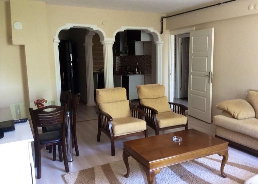 Tekirdag Corlu Lobby