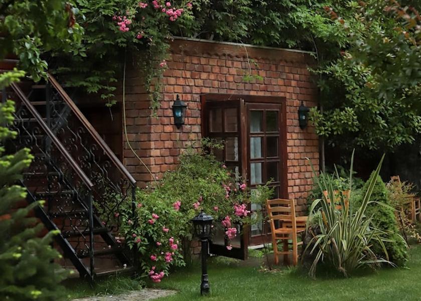 Istanbul Şile Room