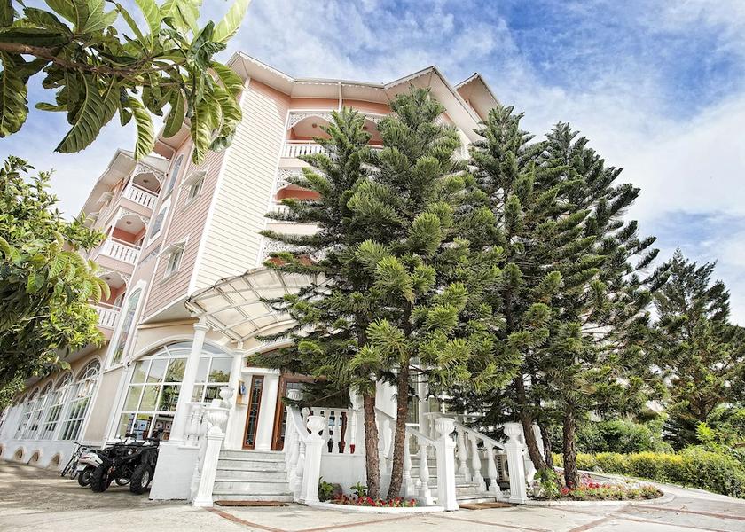  Antalya Entrance