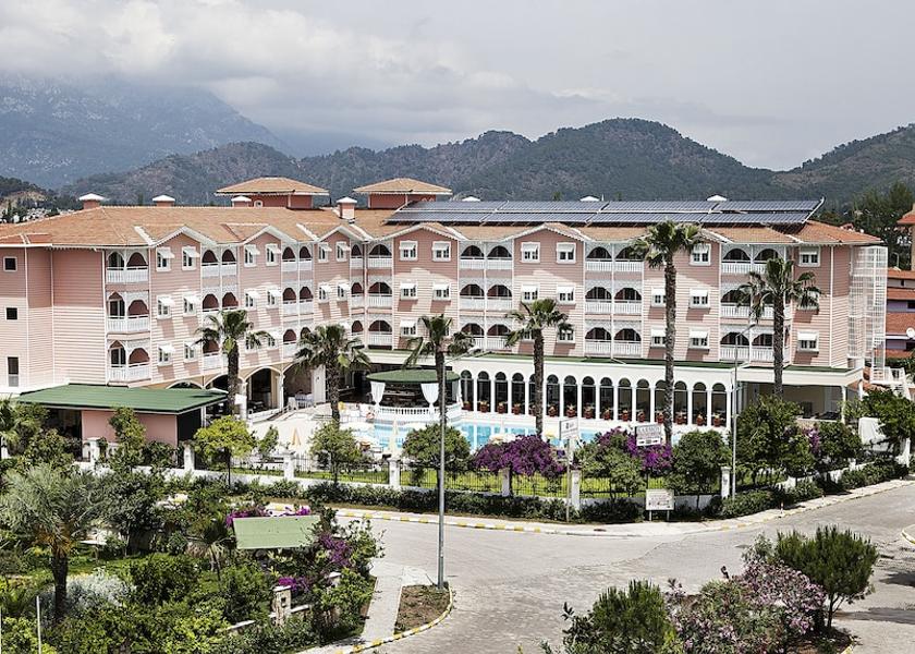 Antalya Region Kemer Primary image