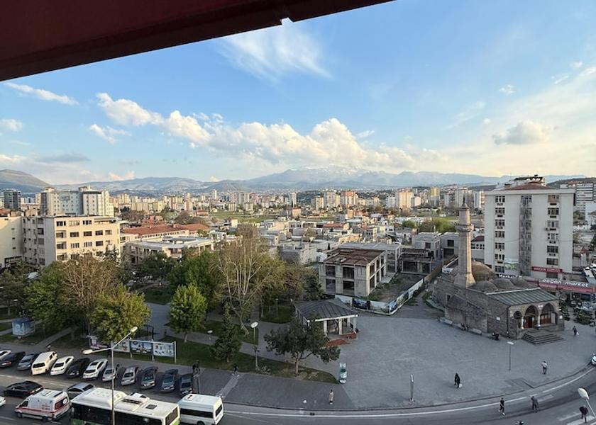 Kayseri Kayseri View from property