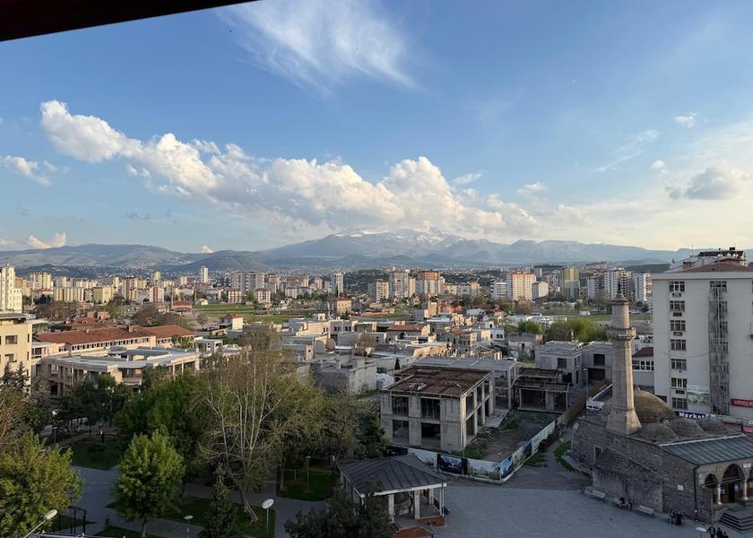 Kayseri Kayseri View from property