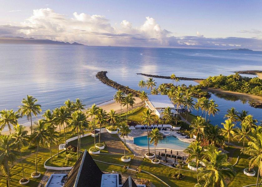 Central Division Pacific Harbour 