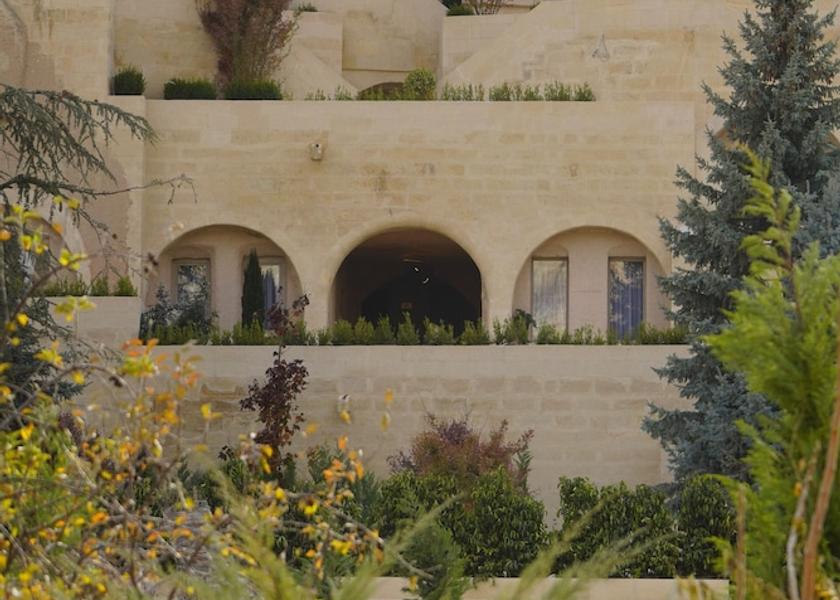 Nevşehir Ürgüp Exterior