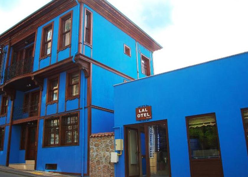 Bursa Bursa 