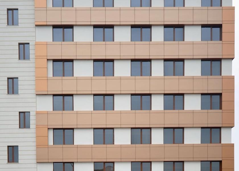 Kayseri Kayseri Exterior