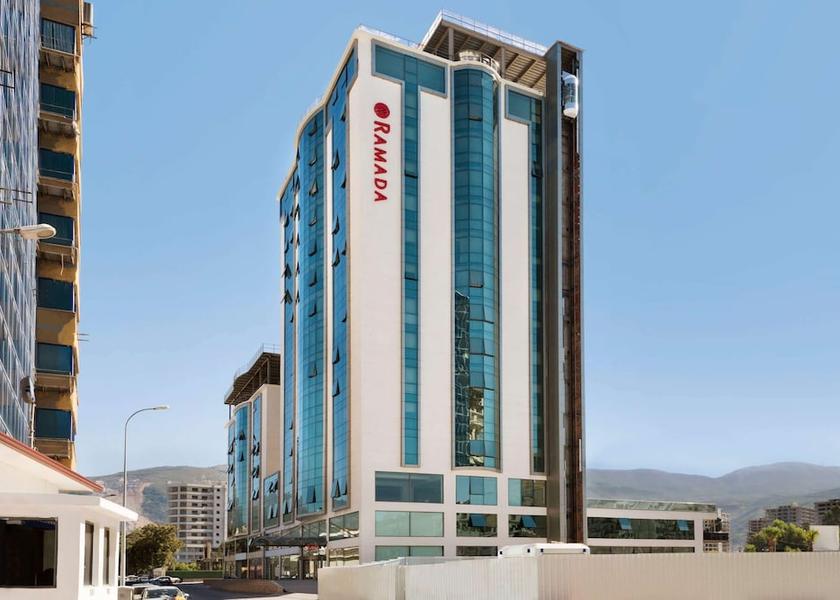 Hatay Iskenderun Primary image