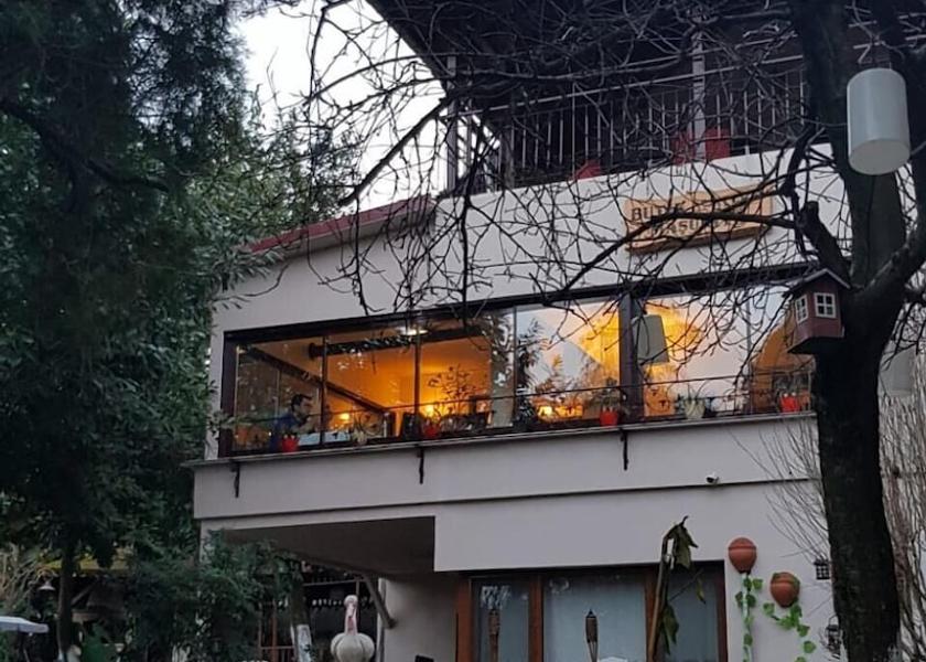 Kocaeli Kartepe Facade