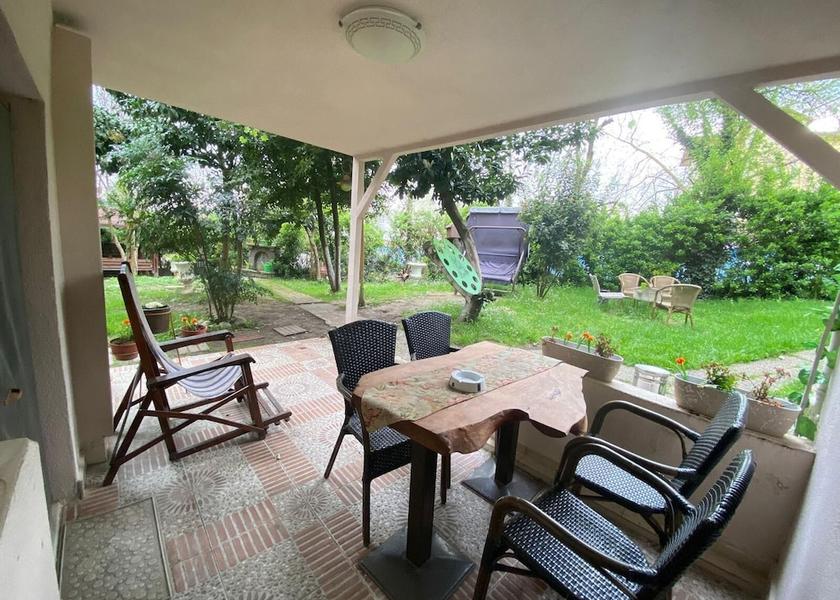 Kocaeli Kartepe Terrace