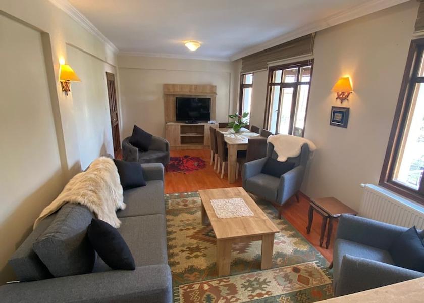 Kocaeli Kartepe Living Area