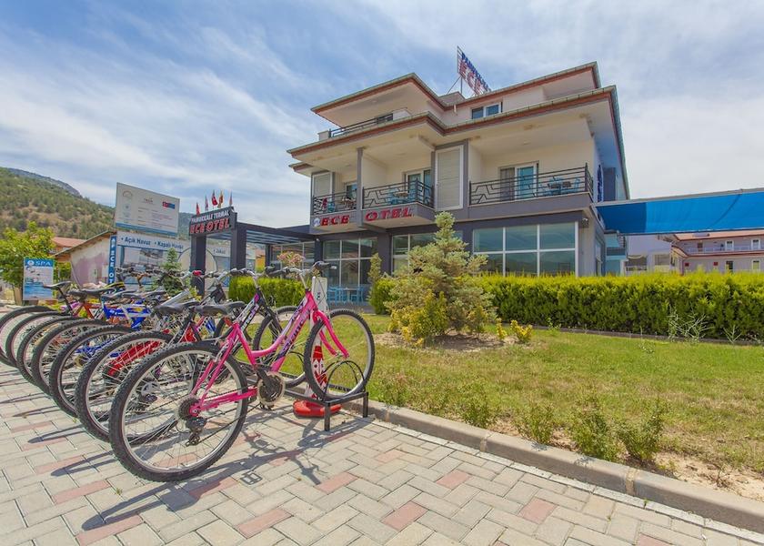 Denizli Province Denizli Bicycling