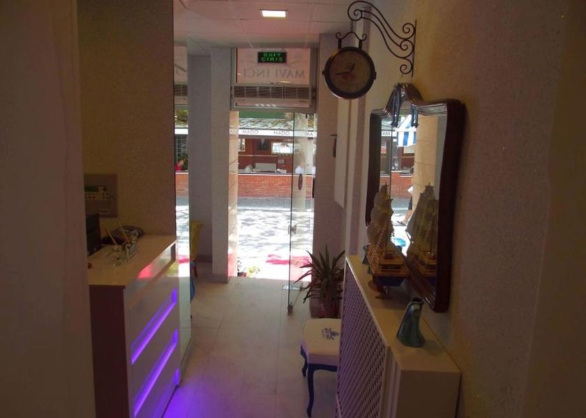 Balikesir Erdek Reception