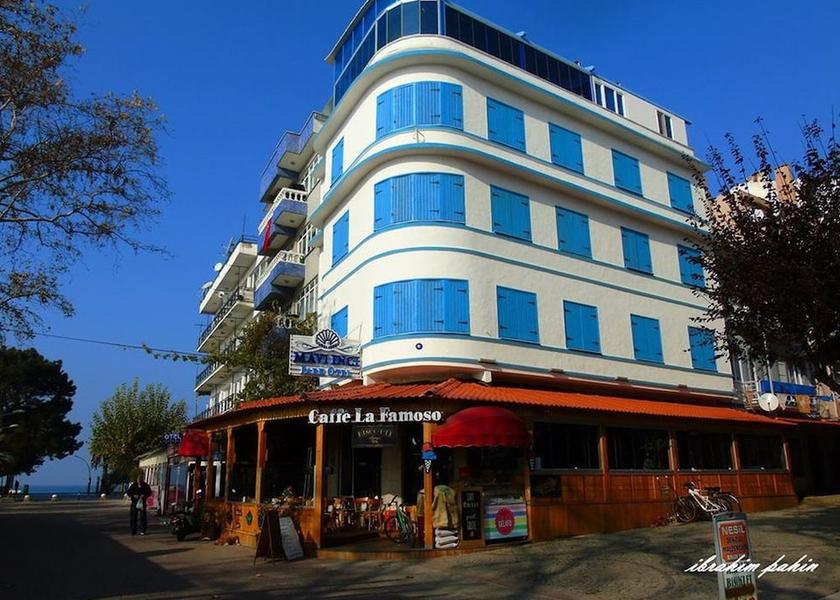 Balikesir Erdek Front of property