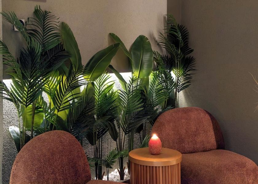 Istanbul Istanbul Spa