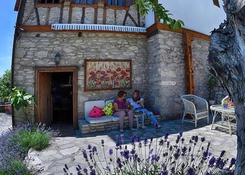 Karabük Province Safranbolu Exterior