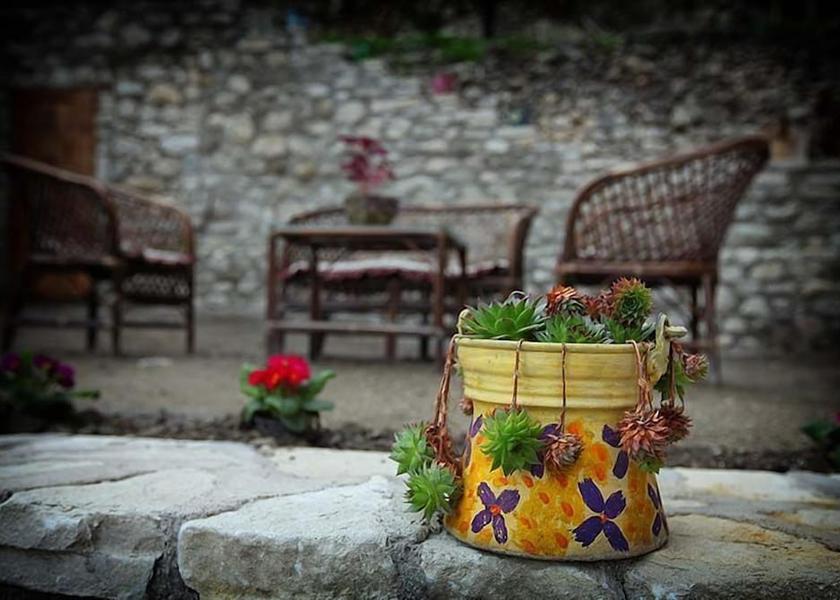 Karabük Province Safranbolu Exterior detail