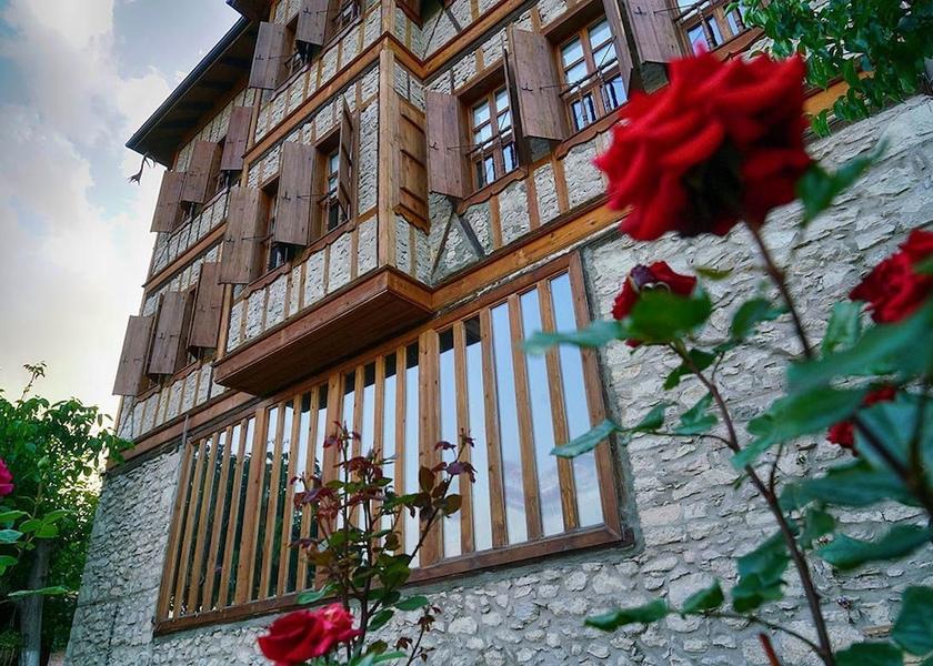 Karabük Province Safranbolu Exterior