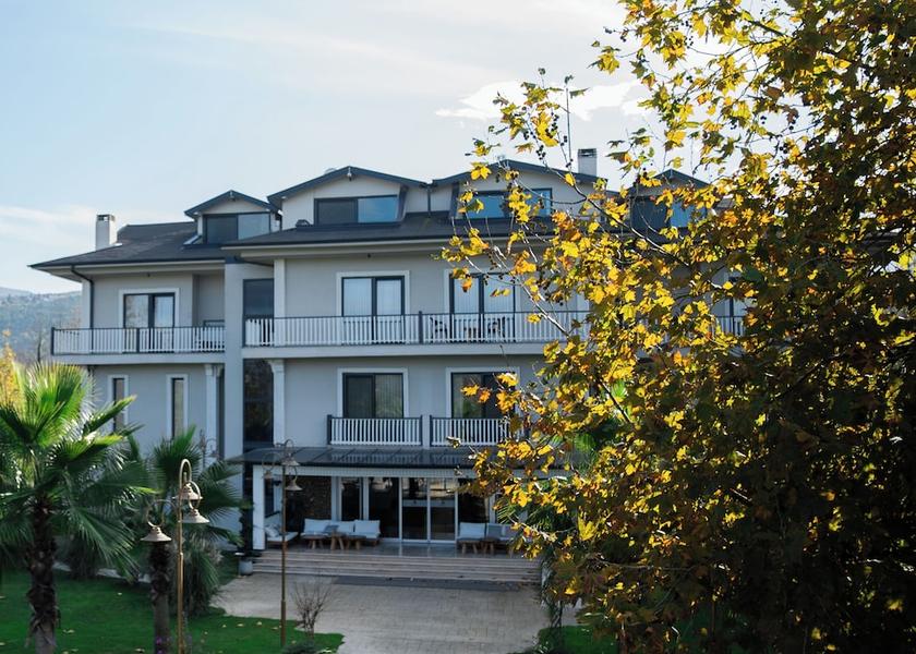 Sakarya Sapanca Exterior