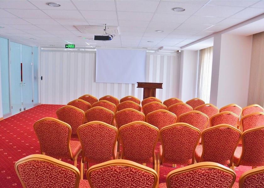 Aksaray Aksaray Meeting Room