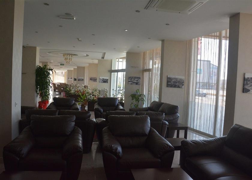 Aksaray Aksaray Lobby