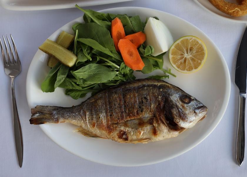 Edirne Edirne Restaurant