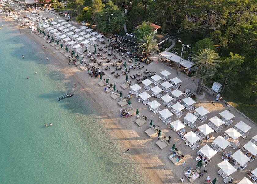  Antalya Exterior Detail