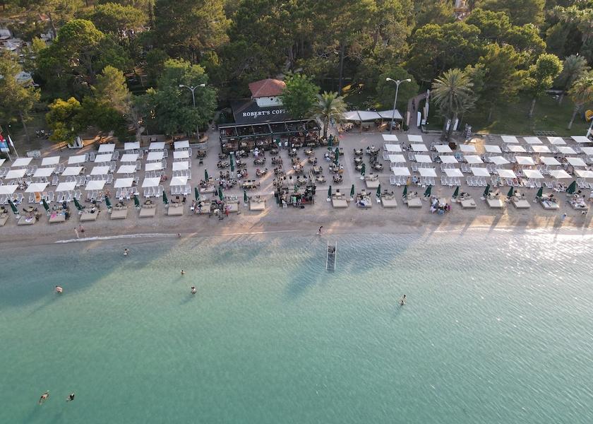  Antalya Exterior Detail