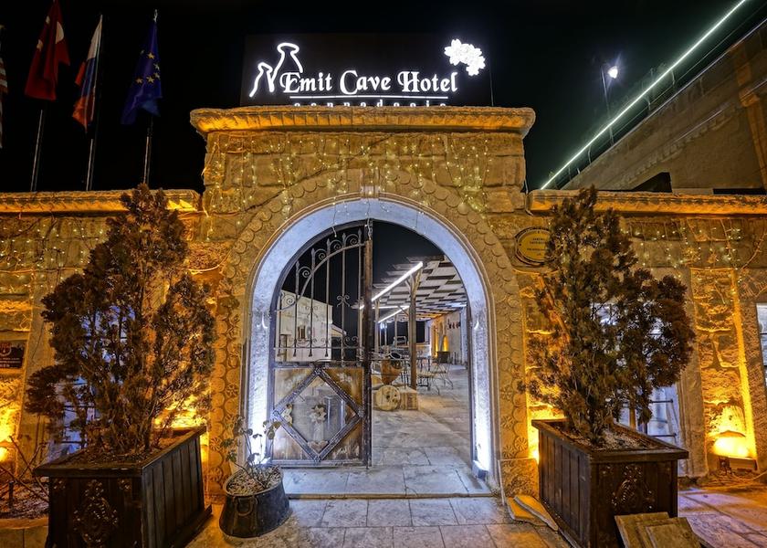 Nevşehir Nevşehir Exterior