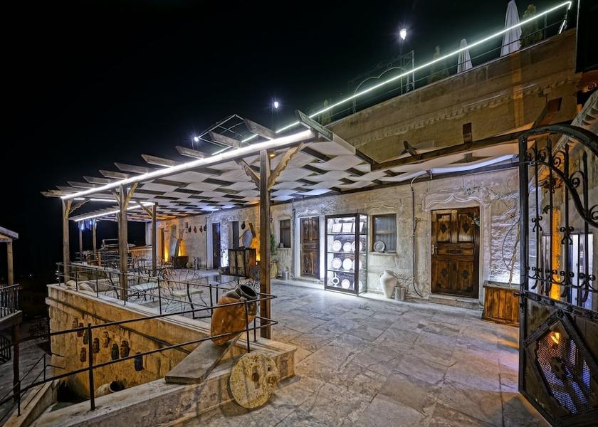 Nevşehir Nevşehir Exterior