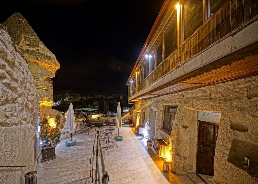 Nevşehir Nevşehir Exterior