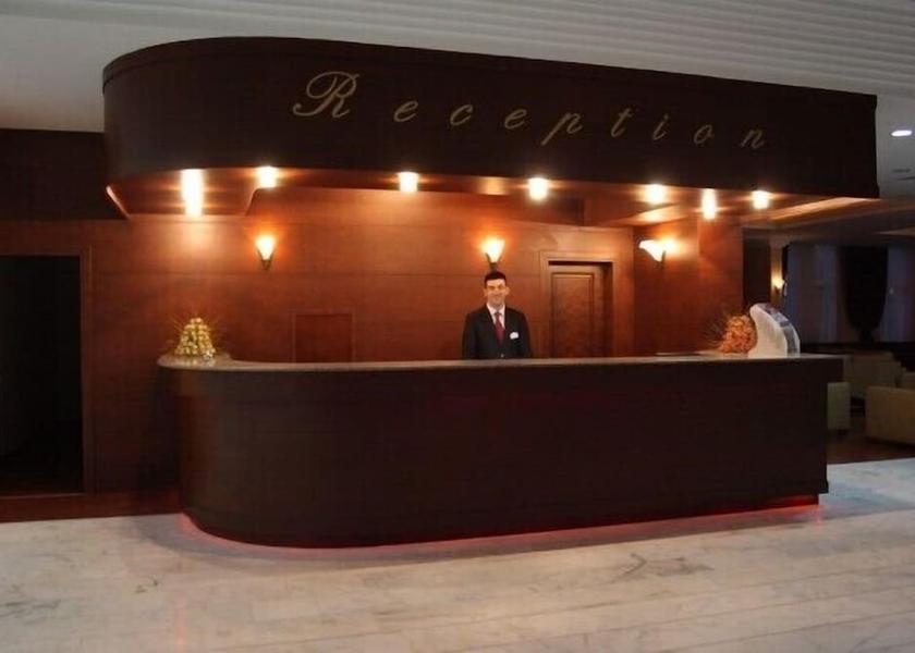 Artvin Province Kemalpaşa Reception