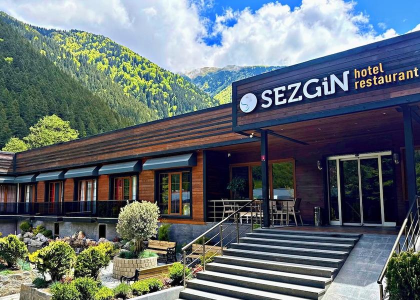 Trabzon Çaykara Restaurant