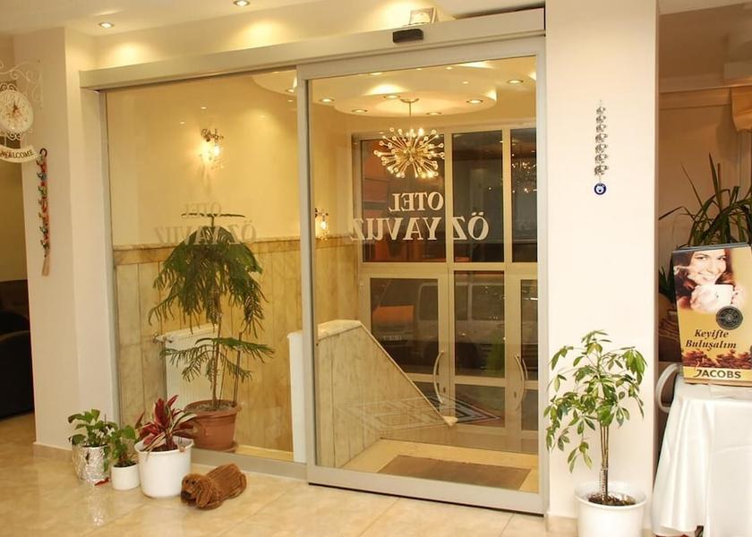 Istanbul Istanbul Reception