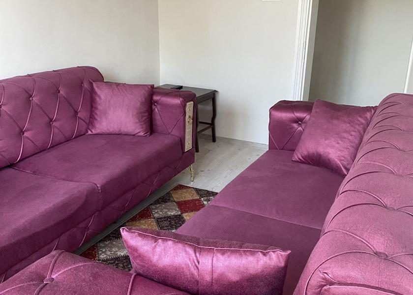 Nevşehir Nevşehir Living Area