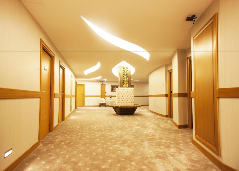 Adana Province Adana Hallway