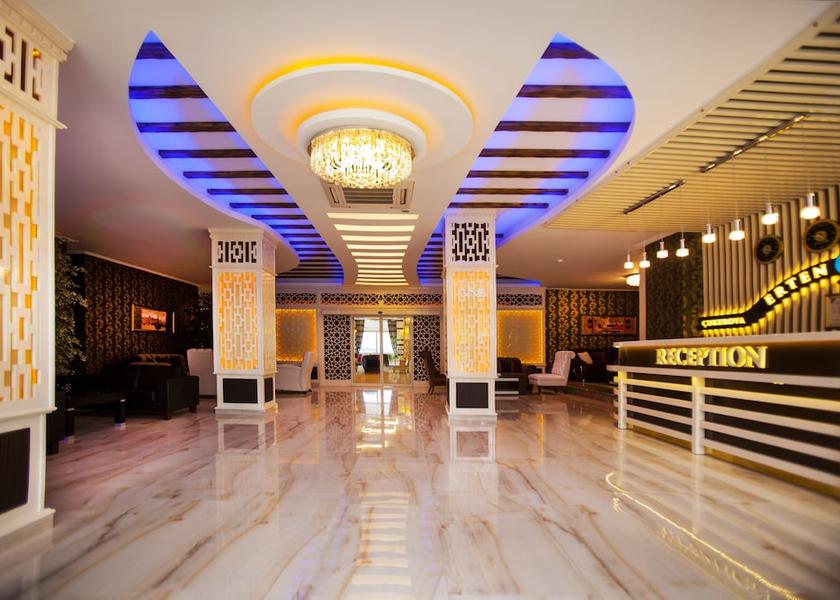 Adana Province Adana Lobby