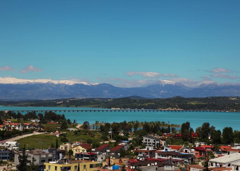 Adana Province Adana Terrace