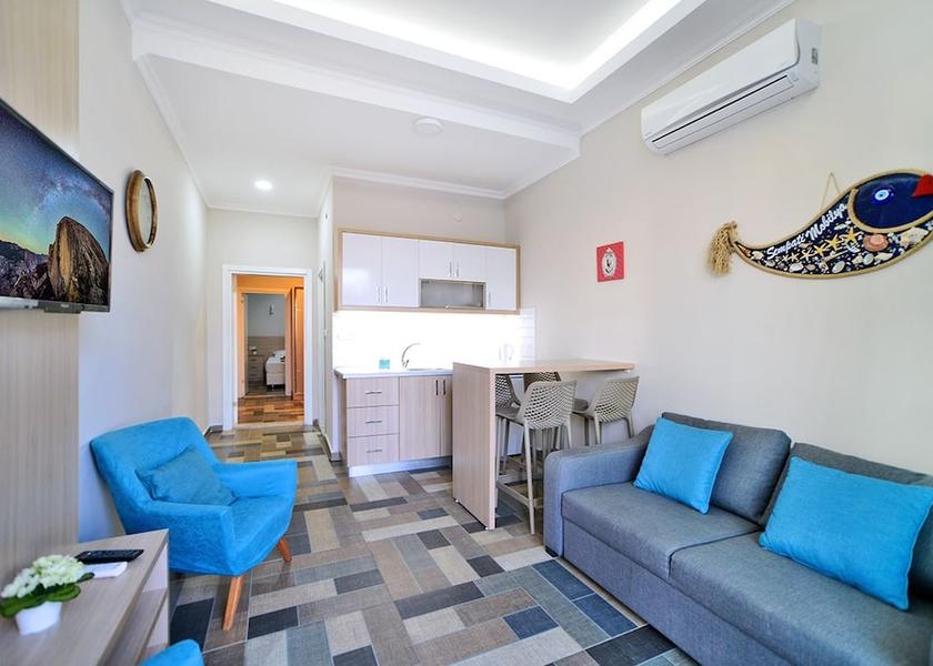 Muğla Bodrum Private kitchen