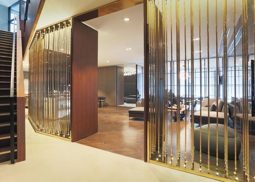 Istanbul Istanbul Lounge