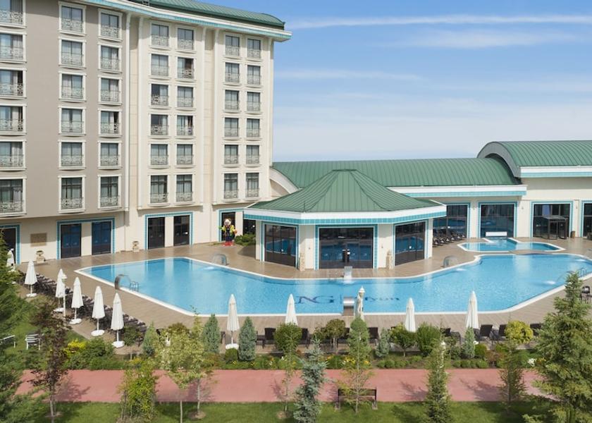 Afyonkarahisar Province Afyonkarahisar Pool