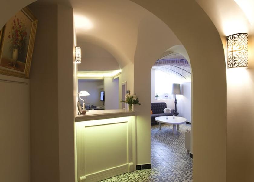  Istanbul Lobby