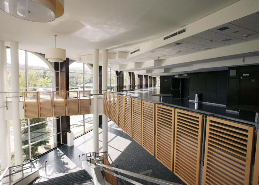  Budapest meeting room / ballrooms