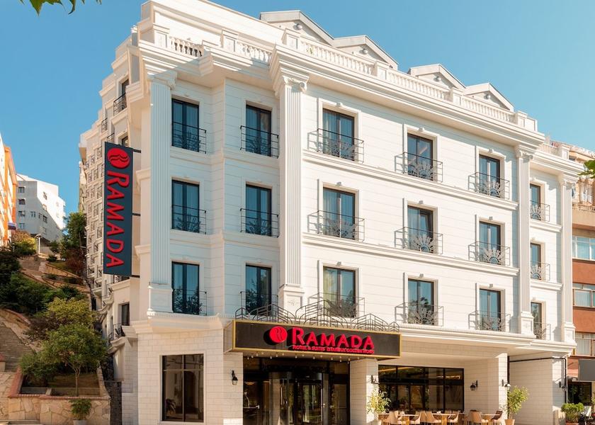 Istanbul Istanbul Exterior