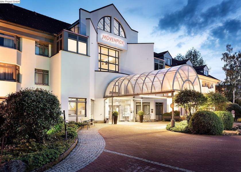 Bavaria Hallbergmoos Exterior