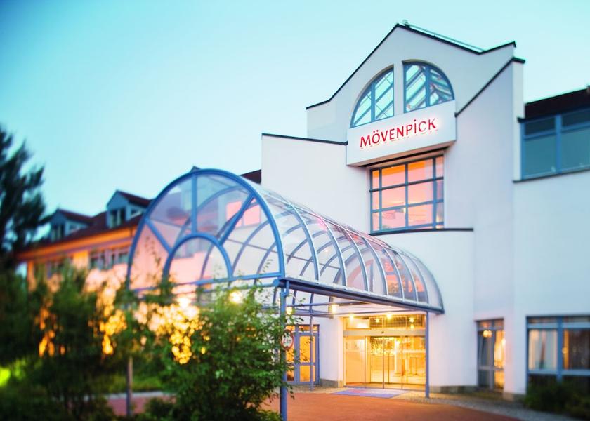 Bavaria Hallbergmoos Exterior