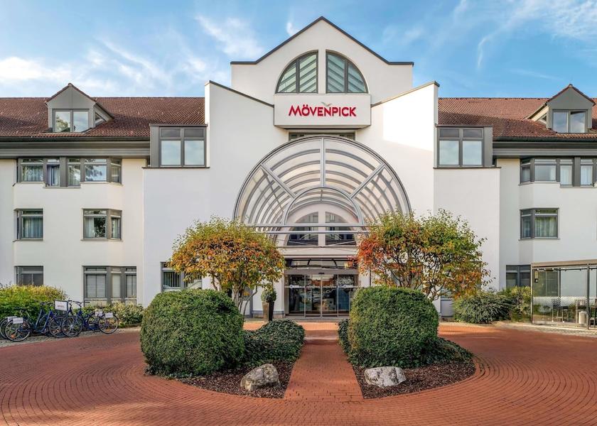 Bavaria Hallbergmoos Exterior