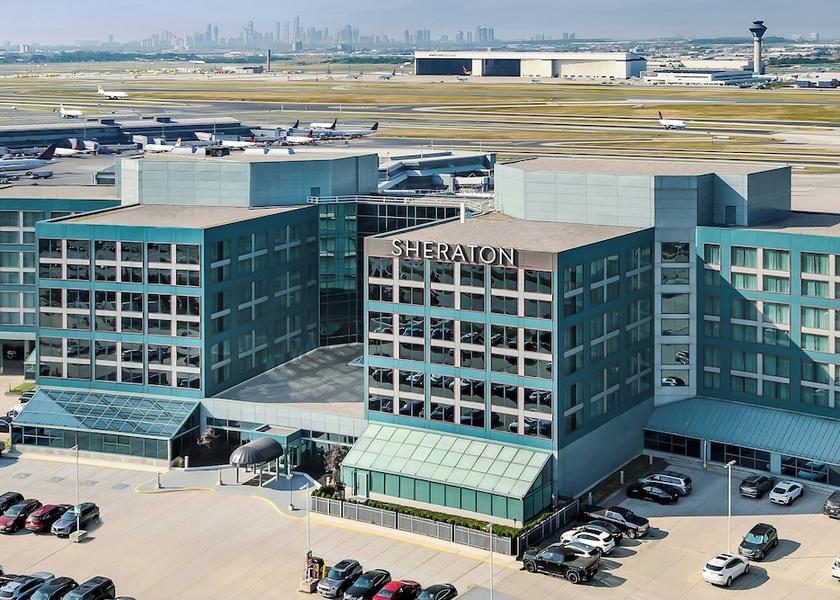 Ontario Mississauga View from property