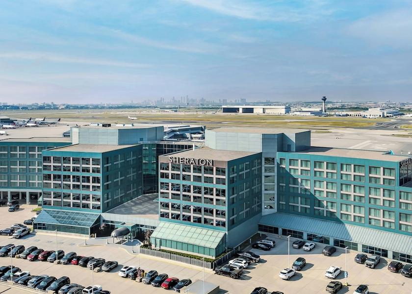 Ontario Mississauga View from property