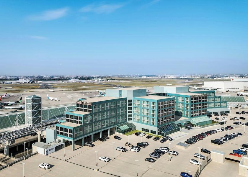 Ontario Mississauga View from property